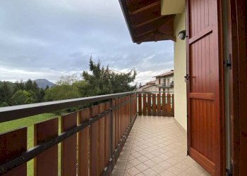 Balcone - Two-room apartment via Aviatico, Selvino - photo 17