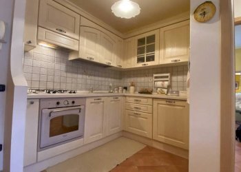 Cucina - Two-room apartment via Aviatico, Selvino - photo 29