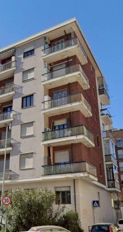 Facciata - Bilocale via Caluso, 28, Rivoli - foto 1