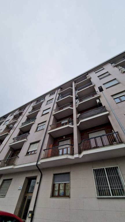 Facciata - Bilocale via Caluso, 28, Rivoli - foto 2