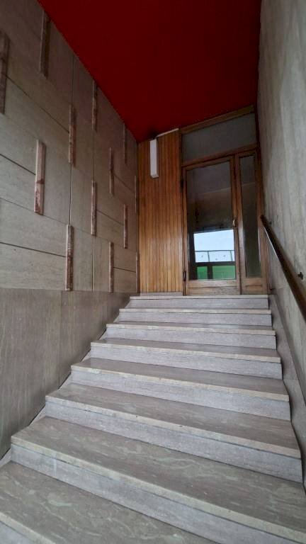Interno palazzo - Bilocale via Caluso, 28, Rivoli - foto 3