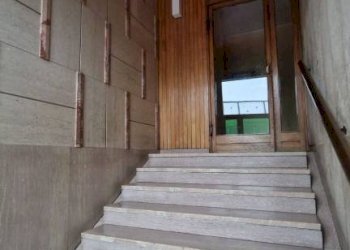 Interno palazzo - Bilocale via Caluso, 28, Rivoli - foto 3