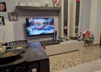 Bagno - Bilocale via Caluso, 28, Rivoli - foto 5