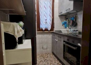 Cucina - Bilocale via Caluso, 28, Rivoli - foto 6