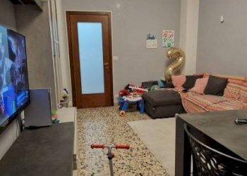 Salone - Bilocale via Caluso, 28, Rivoli - foto 9