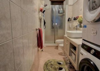Lavanderia - Bilocale via Caluso, 28, Rivoli - foto 10