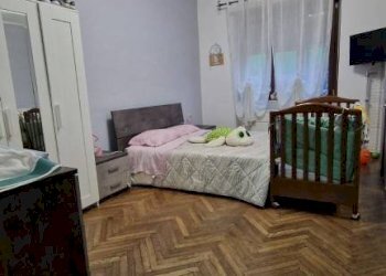 Camera da letto - Bilocale via Caluso, 28, Rivoli - foto 11