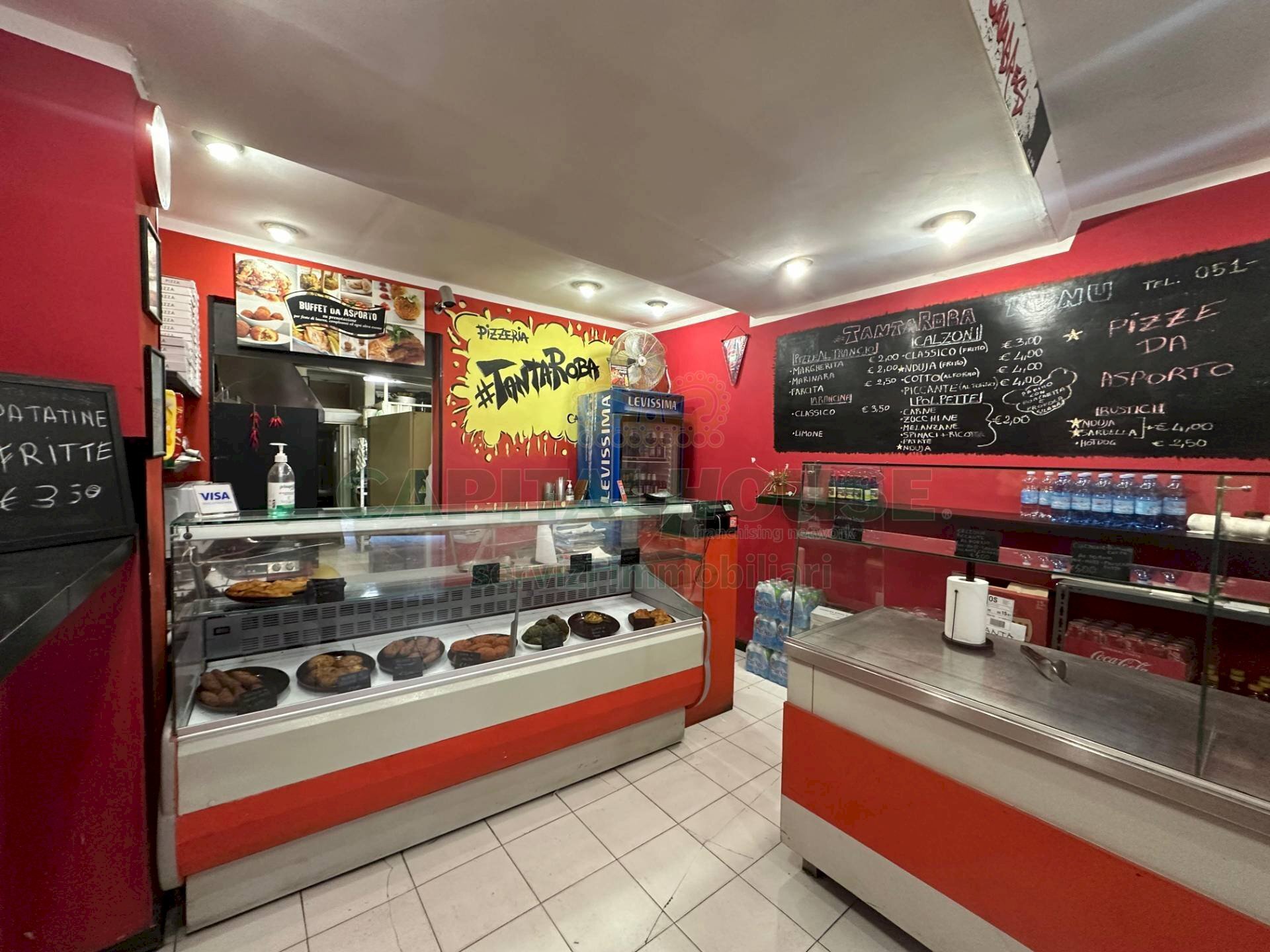 Foto 1 - Attività Commerciale Via Del Pratello, Bologna - foto 1