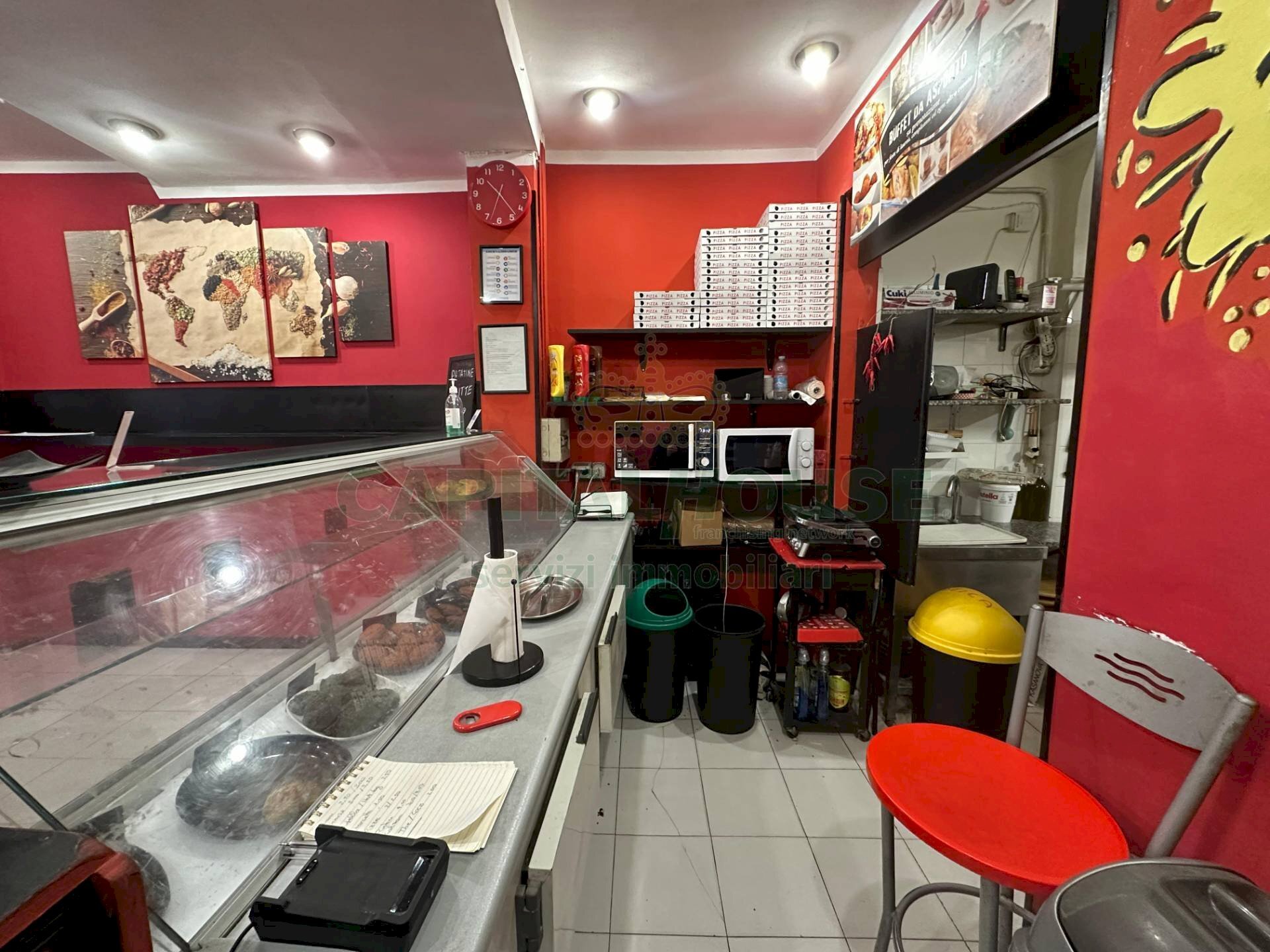 Foto 3 - Attività Commerciale Via Del Pratello, Bologna - foto 3