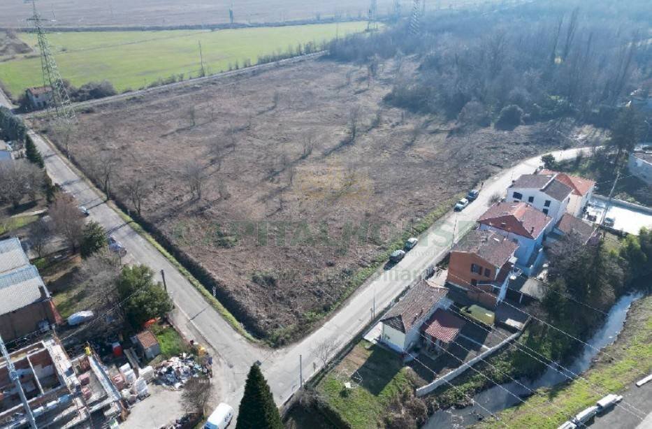 Foto 1 - Building land Strada Naviglio Alto, Parma - photo 1