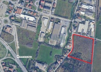 Foto 2 - Building land Strada Naviglio Alto, Parma - photo 2