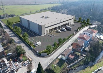 Foto 1 - Terreno edificabile Strada Naviglio Alto, Parma - foto 1