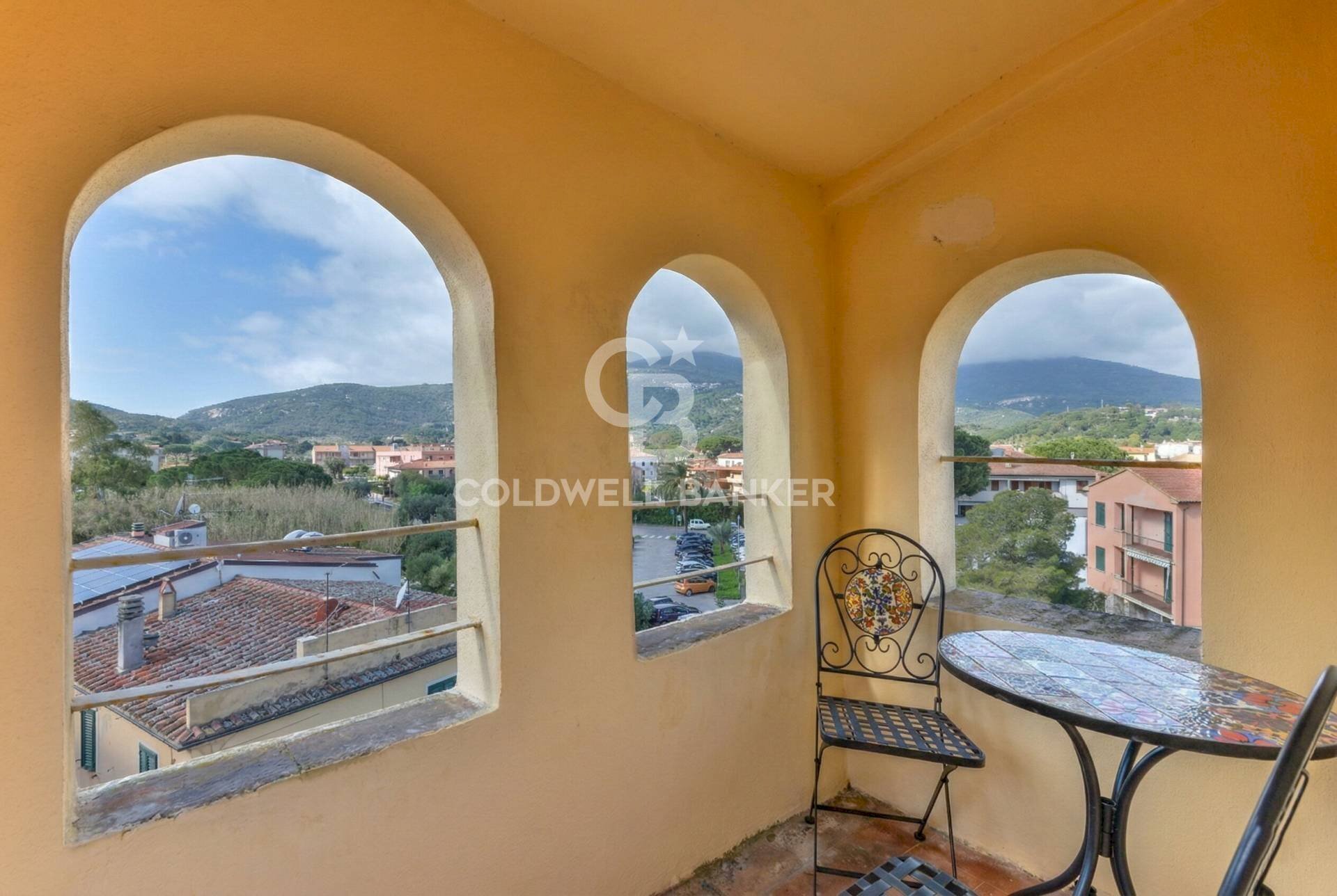 Foto 2 - Quadrilocale Salita del Salandro, Campo nell'Elba - foto 2