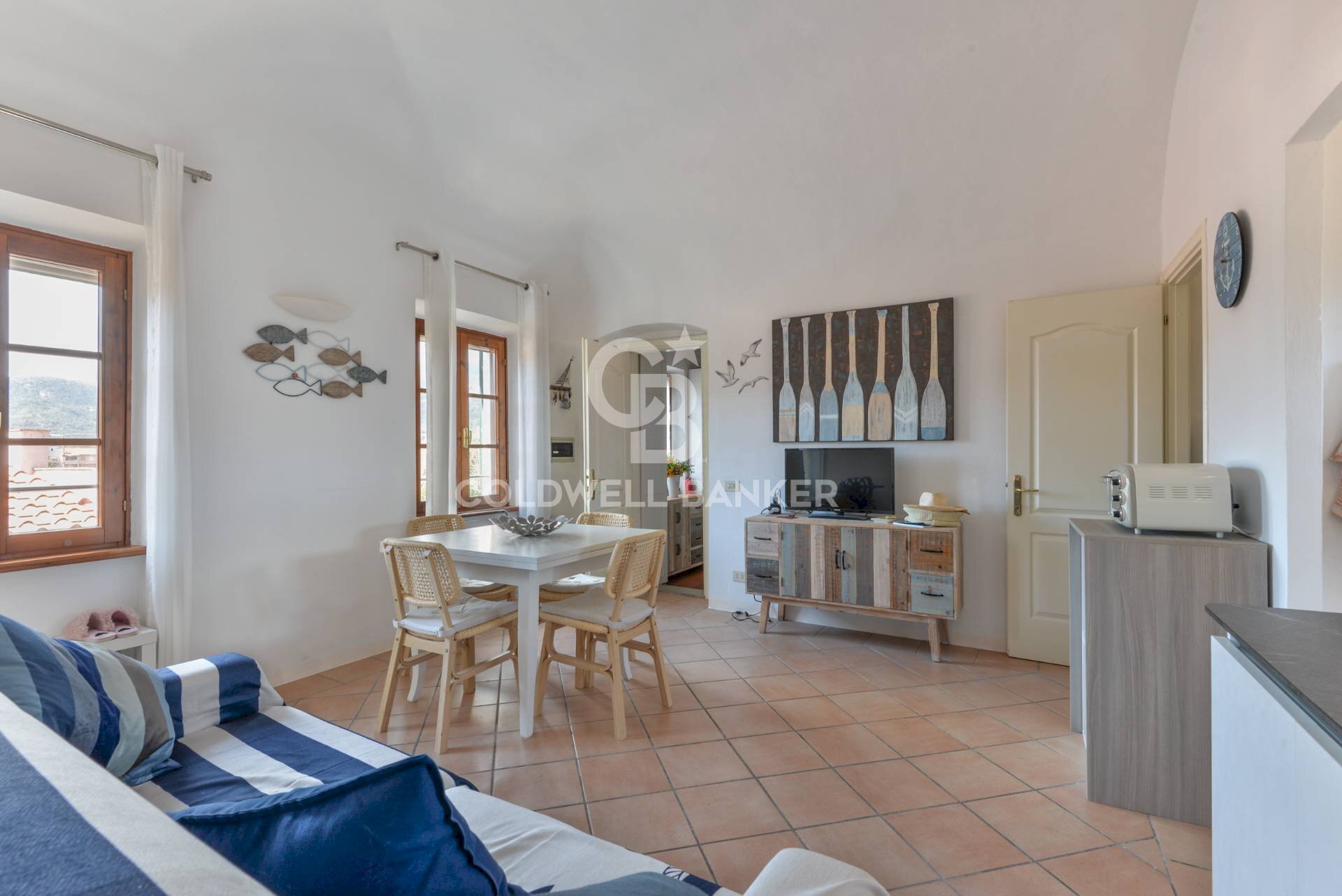 Foto 3 - Quadrilocale Salita del Salandro, Campo nell'Elba - foto 3