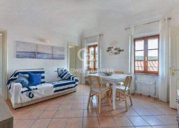 Foto 1 - Quadrilocale Salita del Salandro, Campo nell'Elba - foto 1