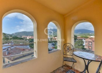 Foto 2 - Quadrilocale Salita del Salandro, Campo nell'Elba - foto 2