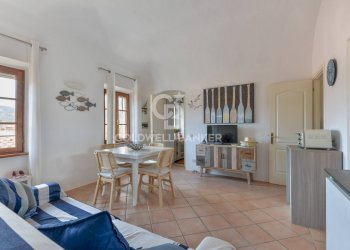 Foto 3 - Quadrilocale Salita del Salandro, Campo nell'Elba - foto 3