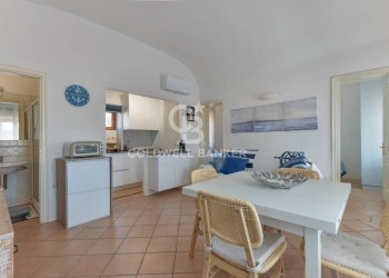 Foto 5 - Quadrilocale Salita del Salandro, Campo nell'Elba - foto 5