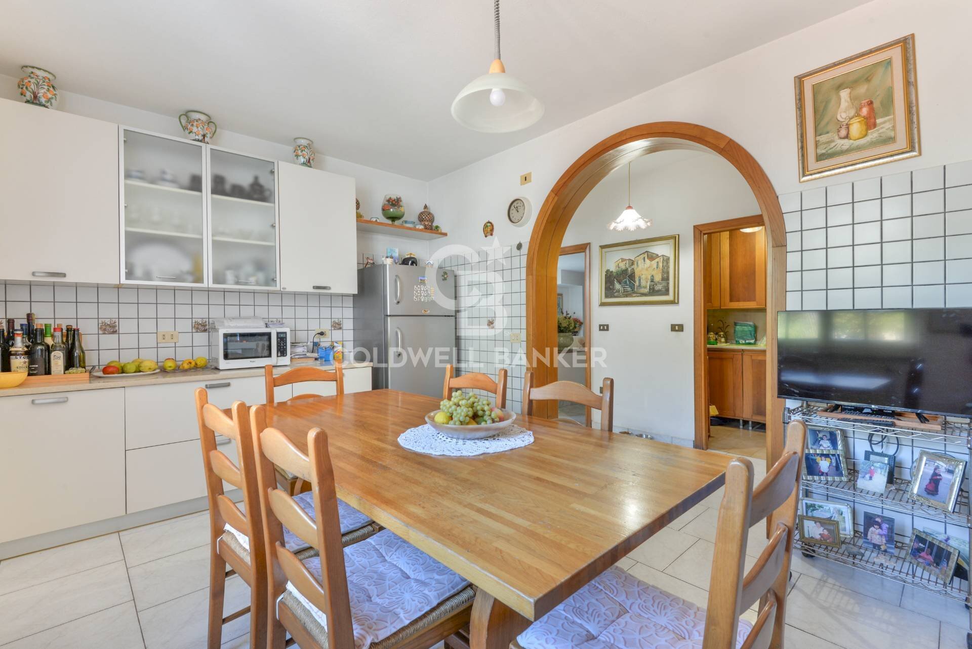 Foto 3 - Trilocale Via della Costa, Campo nell'Elba - foto 3