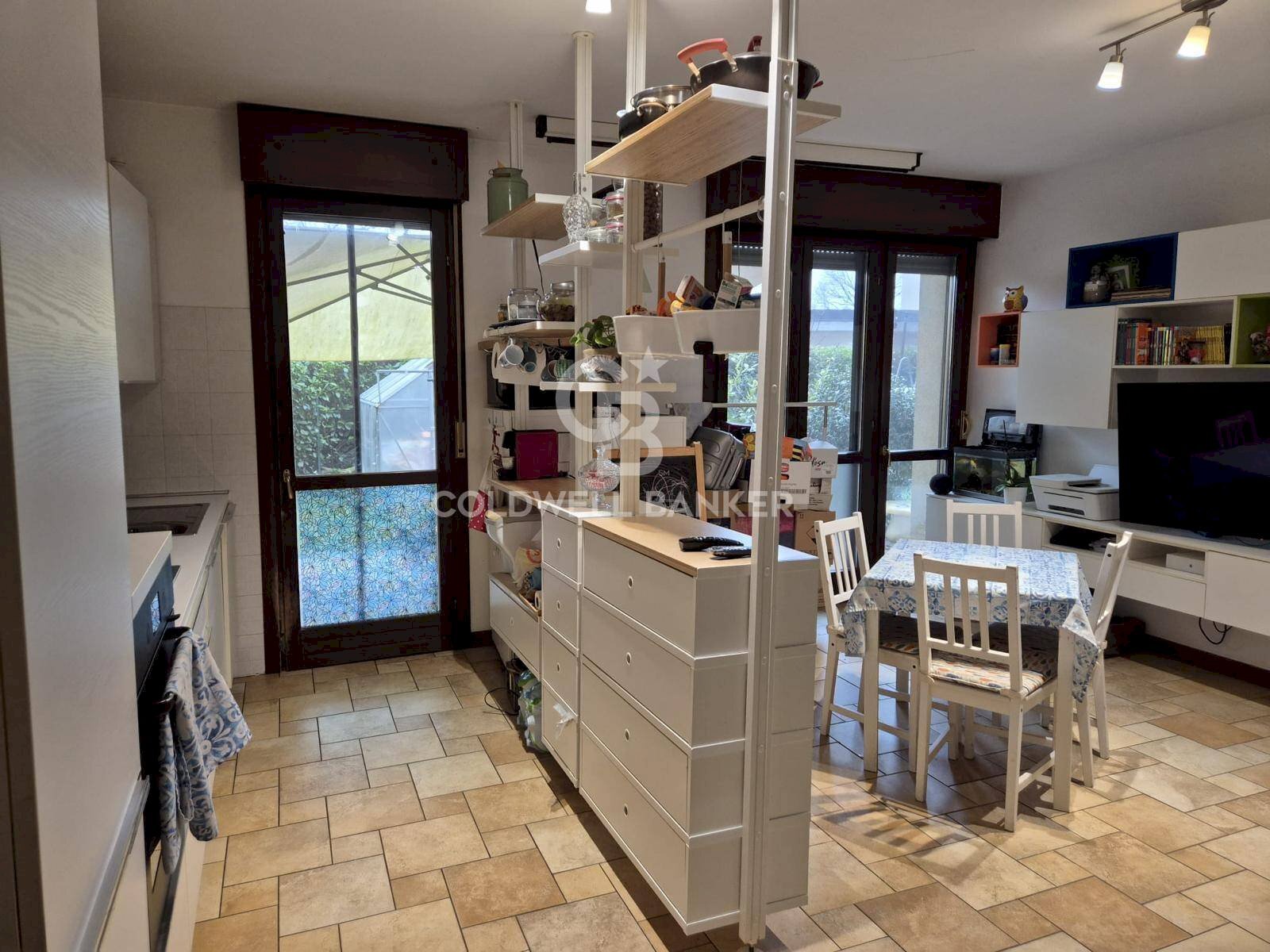 Foto 1 - Trilocale Via Giuseppe Dossetti, Tavazzano con Villavesco - foto 1