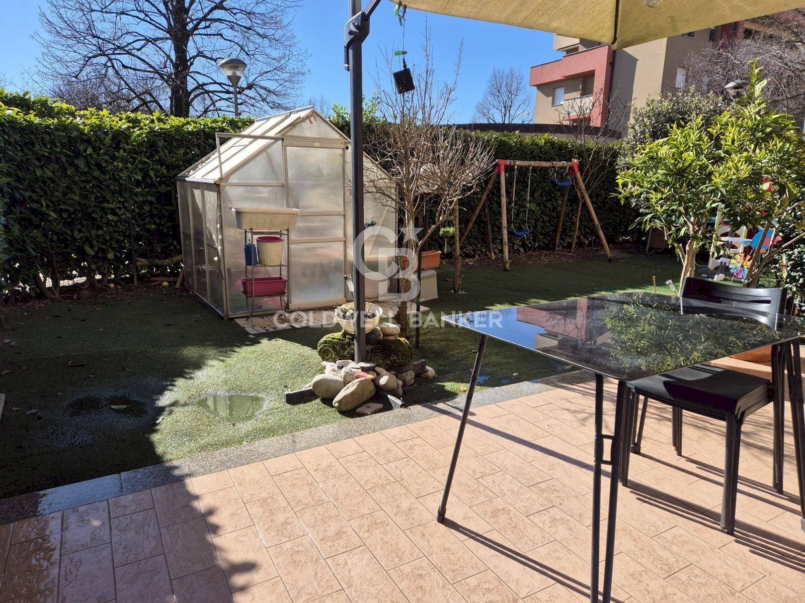 Foto 2 - Trilocale Via Giuseppe Dossetti, Tavazzano con Villavesco - foto 2