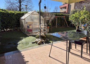 Foto 2 - Trilocale Via Giuseppe Dossetti, Tavazzano con Villavesco - foto 2