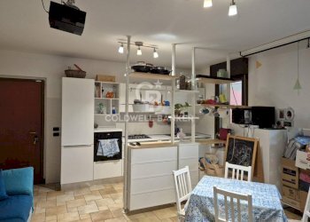 Foto 3 - Trilocale Via Giuseppe Dossetti, Tavazzano con Villavesco - foto 3