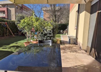 Foto 4 - Trilocale Via Giuseppe Dossetti, Tavazzano con Villavesco - foto 4