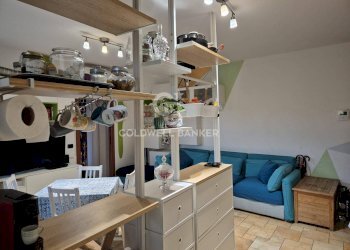 Foto 5 - Trilocale Via Giuseppe Dossetti, Tavazzano con Villavesco - foto 5