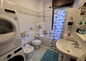 Foto 10 - Trilocale Via Giuseppe Dossetti, Tavazzano con Villavesco - foto 10