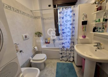 Foto 11 - Trilocale Via Giuseppe Dossetti, Tavazzano con Villavesco - foto 11