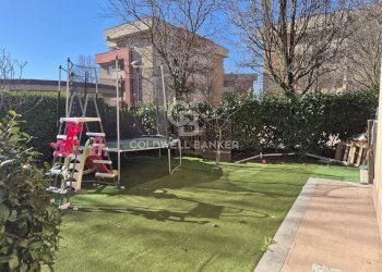 Foto 14 - Trilocale Via Giuseppe Dossetti, Tavazzano con Villavesco - foto 14