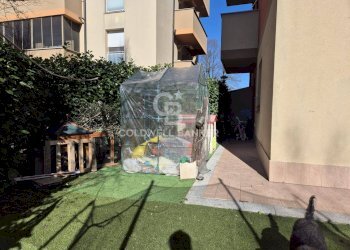 Foto 15 - Trilocale Via Giuseppe Dossetti, Tavazzano con Villavesco - foto 15