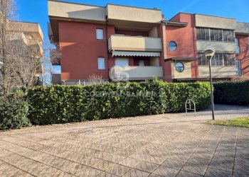 Foto 16 - Trilocale Via Giuseppe Dossetti, Tavazzano con Villavesco - foto 16