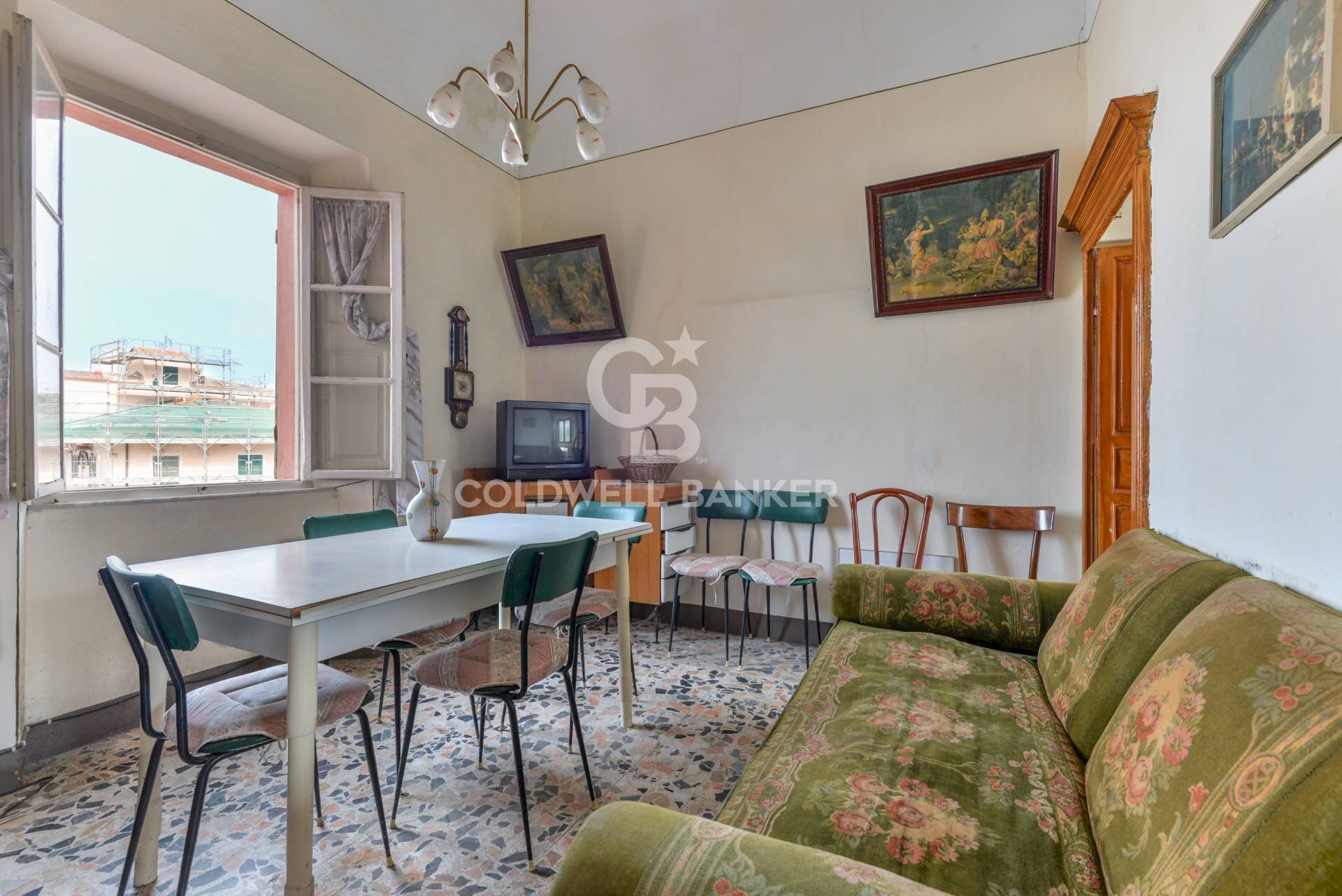 Foto 1 - Trilocale Via Roma, Marciana Marina - foto 1