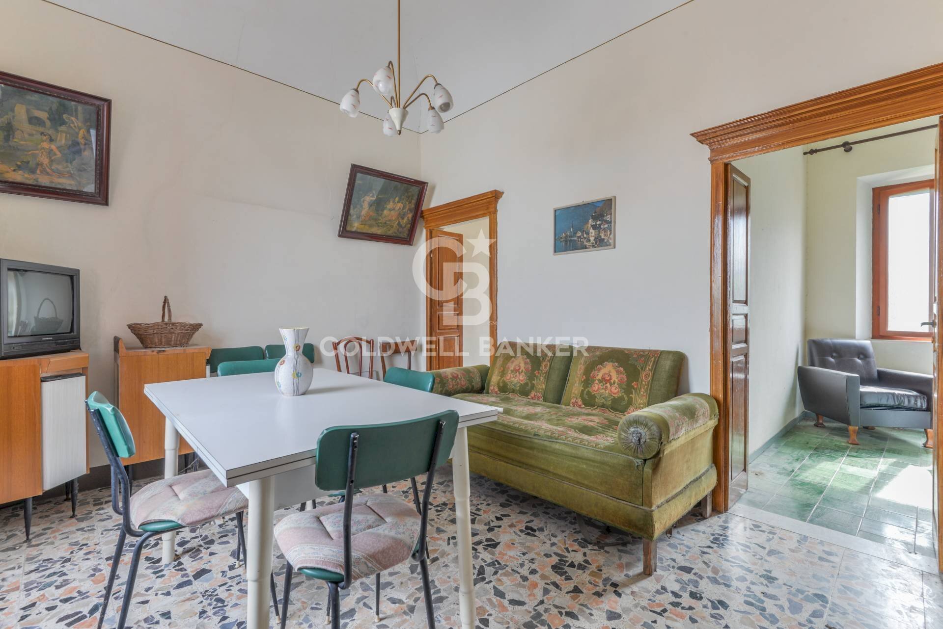 Foto 2 - Trilocale Via Roma, Marciana Marina - foto 2