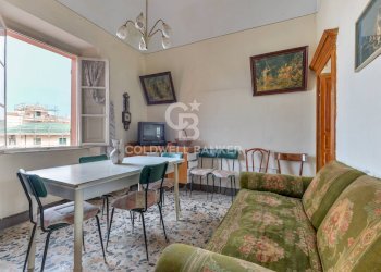 Foto 1 - Trilocale Via Roma, Marciana Marina - foto 1