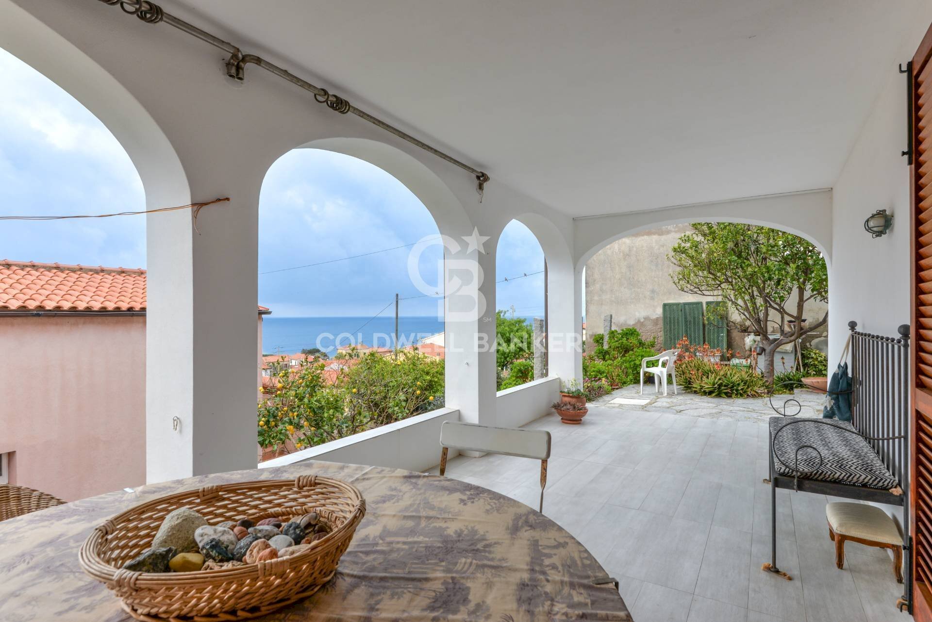 Foto 1 - Three-room apartment Via Grimaldo Martini, Marciana - photo 1