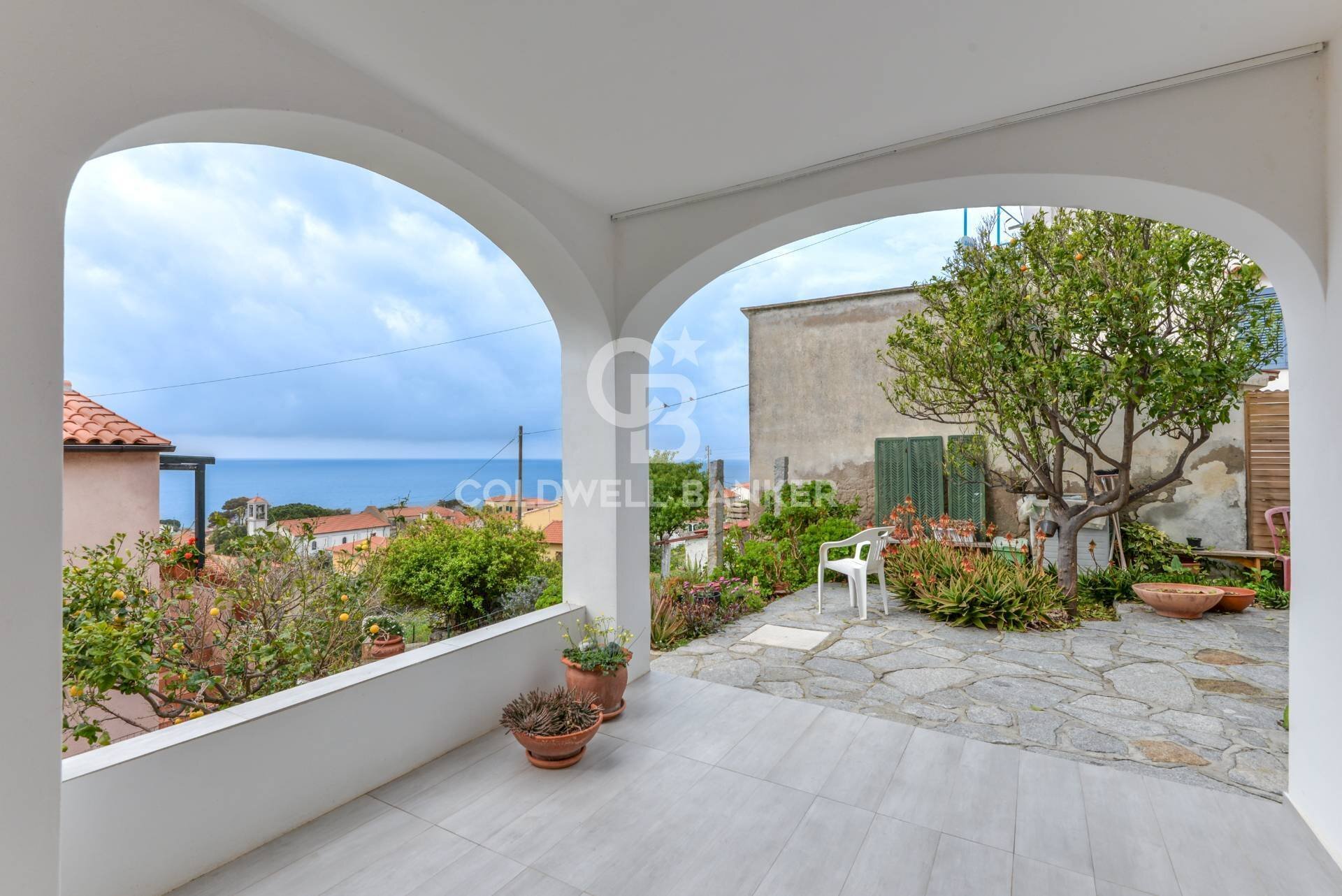 Foto 2 - Three-room apartment Via Grimaldo Martini, Marciana - photo 2