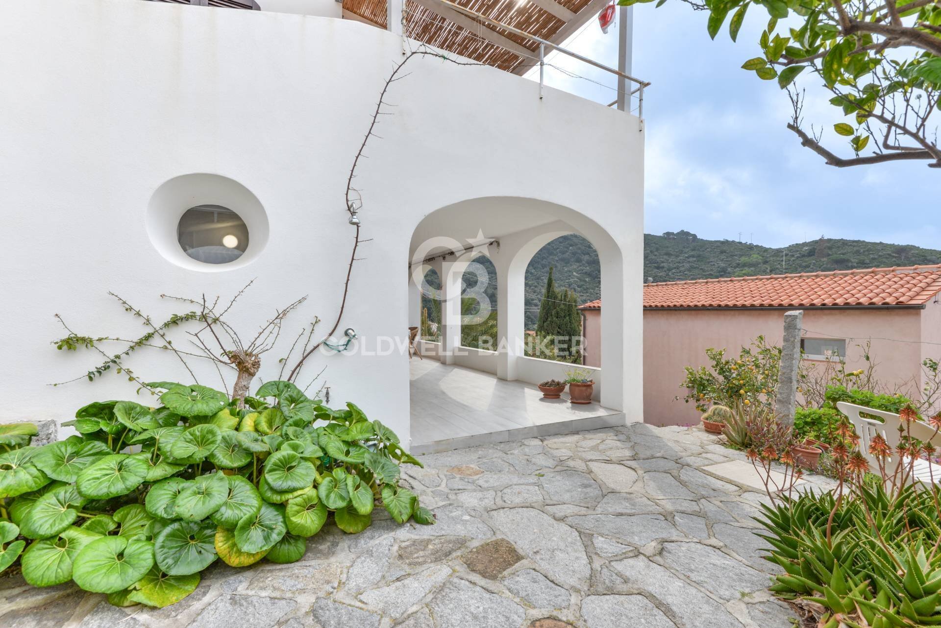 Foto 3 - Three-room apartment Via Grimaldo Martini, Marciana - photo 3