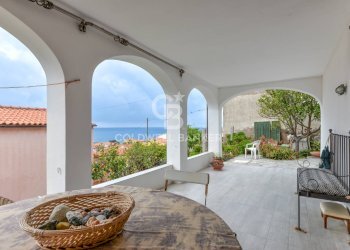 Foto 1 - Three-room apartment Via Grimaldo Martini, Marciana - photo 1