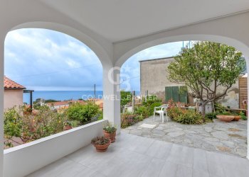 Foto 2 - Three-room apartment Via Grimaldo Martini, Marciana - photo 2