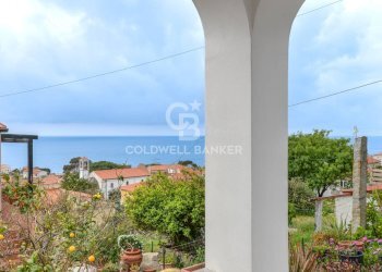 Foto 20 - Three-room apartment Via Grimaldo Martini, Marciana - photo 20