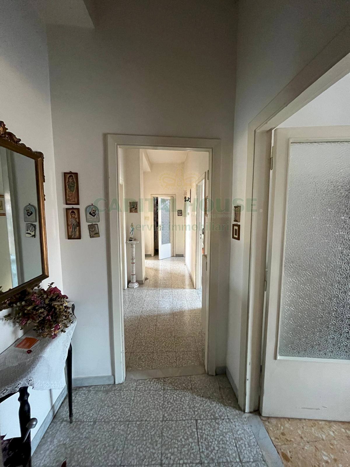 Foto 2 - Trilocale Via Trinità, Avellino - foto 2