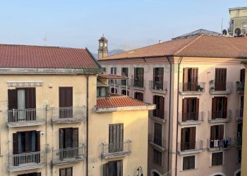 Foto 1 - Trilocale Via Trinità, Avellino - foto 1