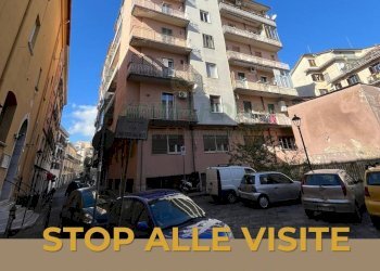 Foto 1 - Trilocale Via Trinità, Avellino - foto 1
