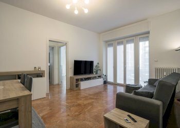 Foto 1 - Bilocale via IV Novembre
 
14, Bergamo - foto 1