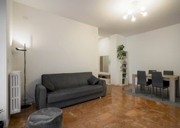 Foto 3 - Bilocale via IV Novembre
 
14, Bergamo - foto 3