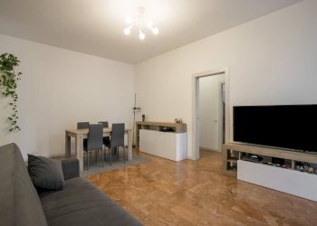 Foto 4 - Bilocale via IV Novembre
 
14, Bergamo - foto 4