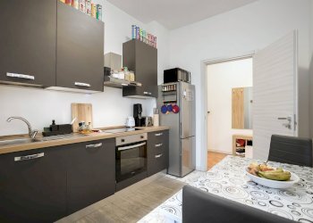 Foto 7 - Bilocale via IV Novembre
 
14, Bergamo - foto 7